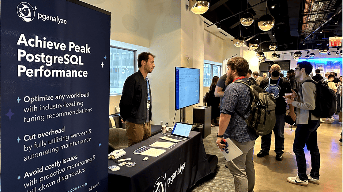 pgconf nyc pic